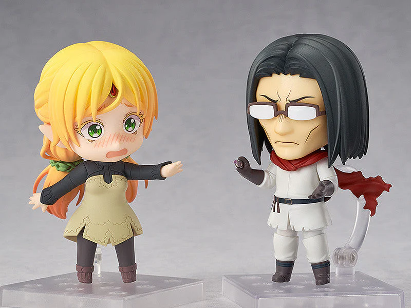 Uncle from Another World Ojisan NENDROID ACTION FIGURE BY GOOD SMILE COMPANY - Image 5