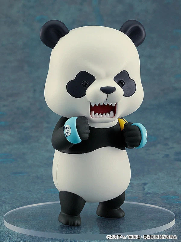 Jujutsu Kaisen Panda Nendoroid Action Figure by Good Smile Company - Image 2