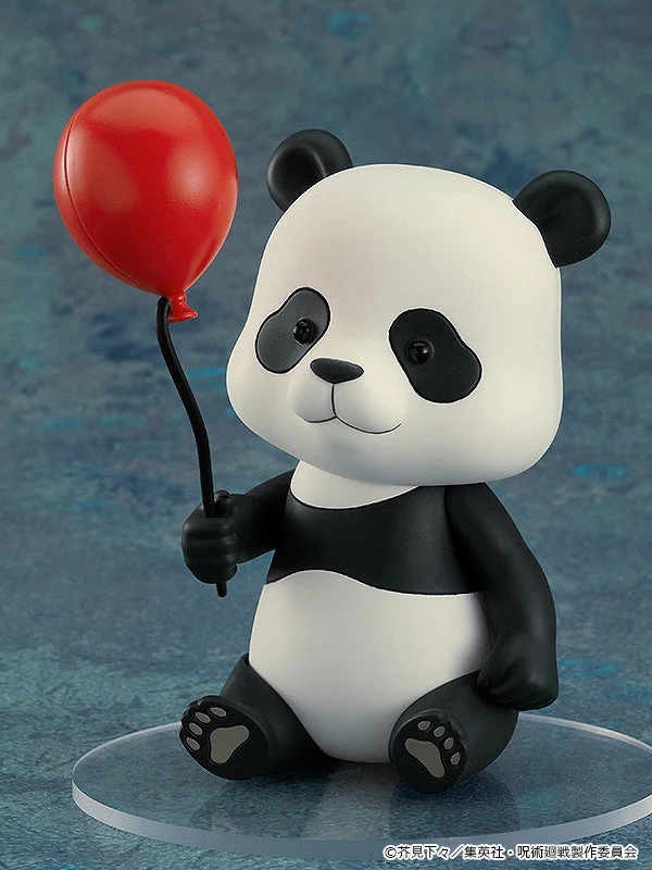 Jujutsu Kaisen Panda Nendoroid Action Figure by Good Smile Company - Image 4