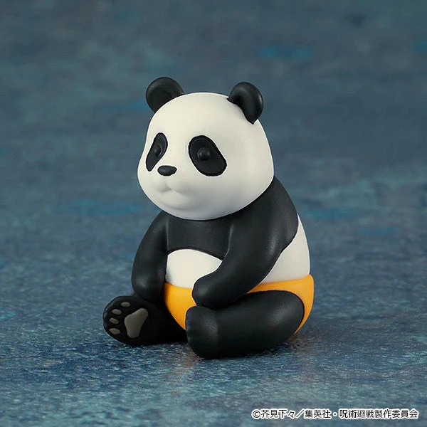 Jujutsu Kaisen Panda Nendoroid Action Figure by Good Smile Company - Image 5