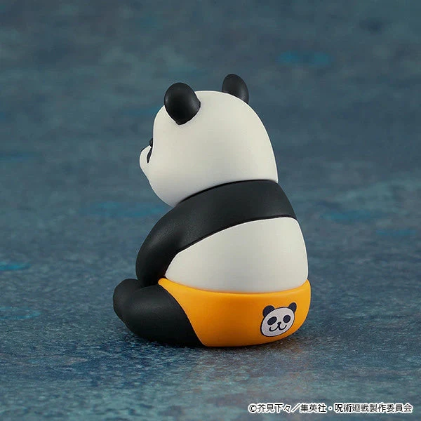 Jujutsu Kaisen Panda Nendoroid Action Figure by Good Smile Company - Image 6
