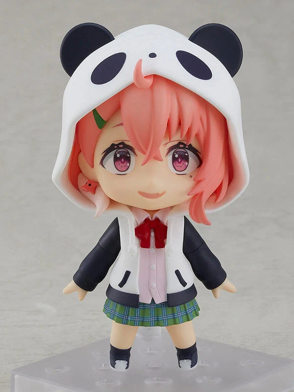 Nijisanji: Sasaki Saku Nendoroid PVC Figure by Good Smile Company - Image 4