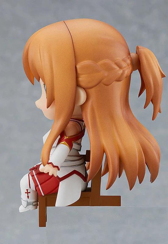 Sword Art Online Asuna Nendoroid Swacchao! Action Figure by Good Smile Company - Image 2