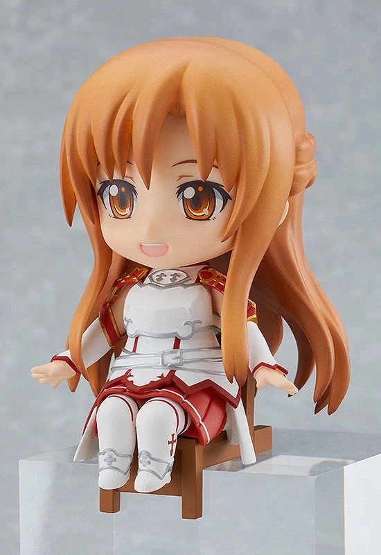 Sword Art Online Asuna Nendoroid Swacchao! Action Figure by Good Smile Company - Image 3