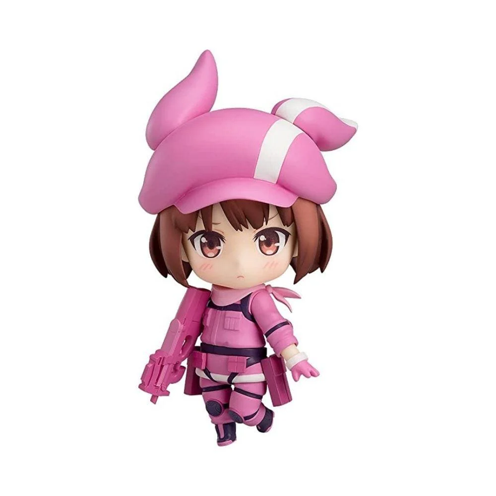 Nendoroid : Sword Art Online - Llenn