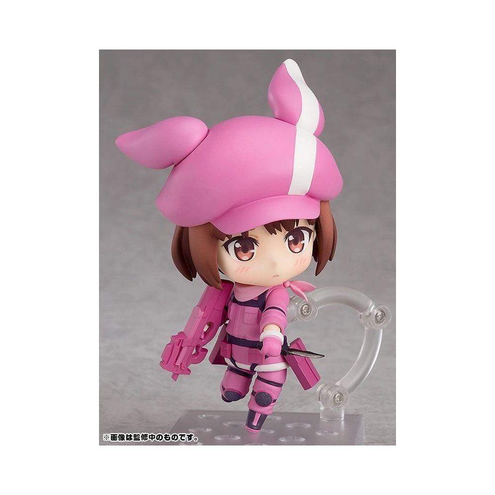 Nendoroid : Sword Art Online - Llenn - Image 2