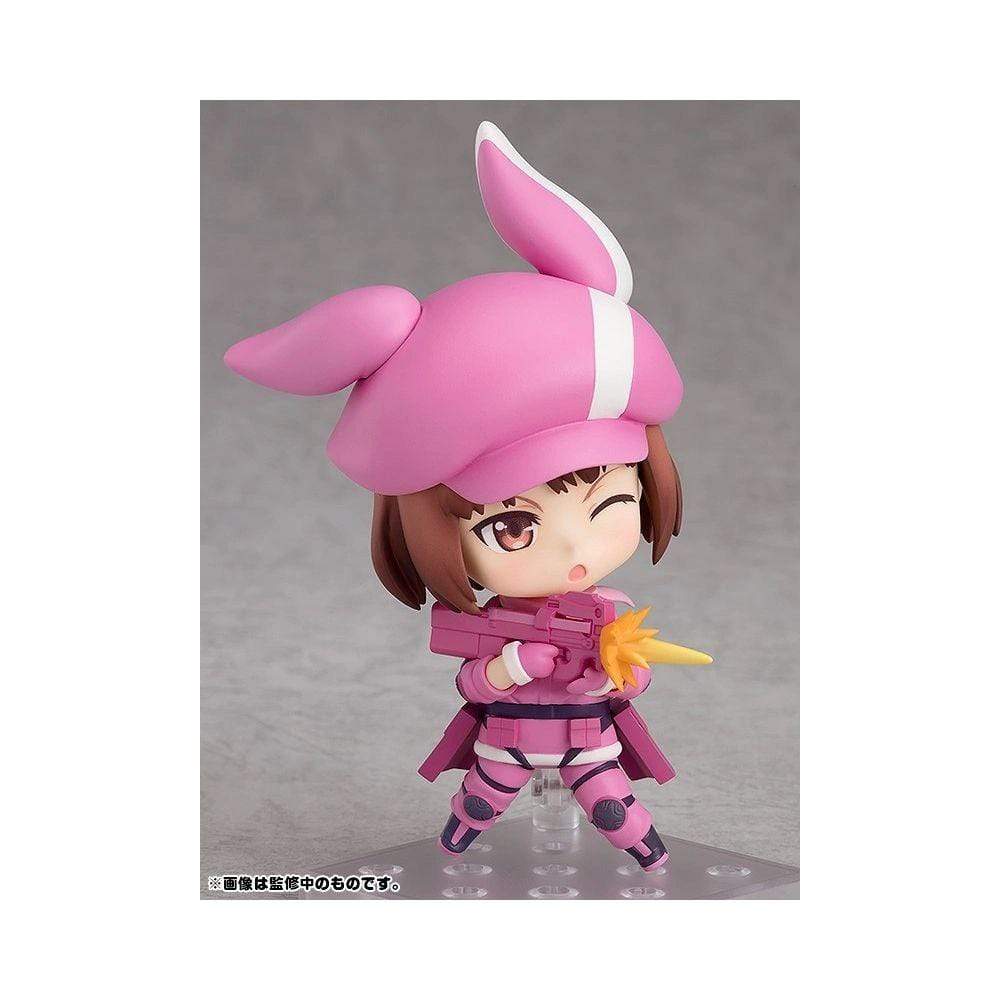 Nendoroid : Sword Art Online - Llenn - Image 3