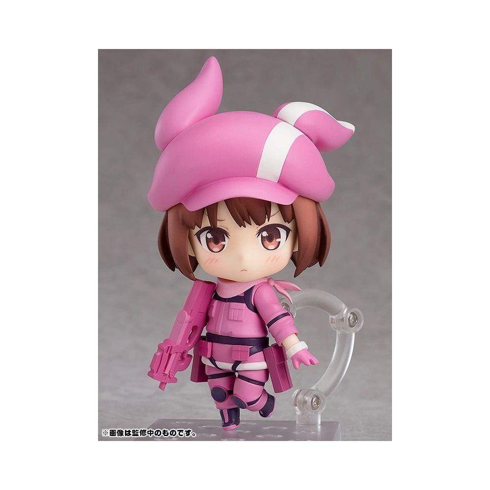 Nendoroid : Sword Art Online - Llenn - Image 6