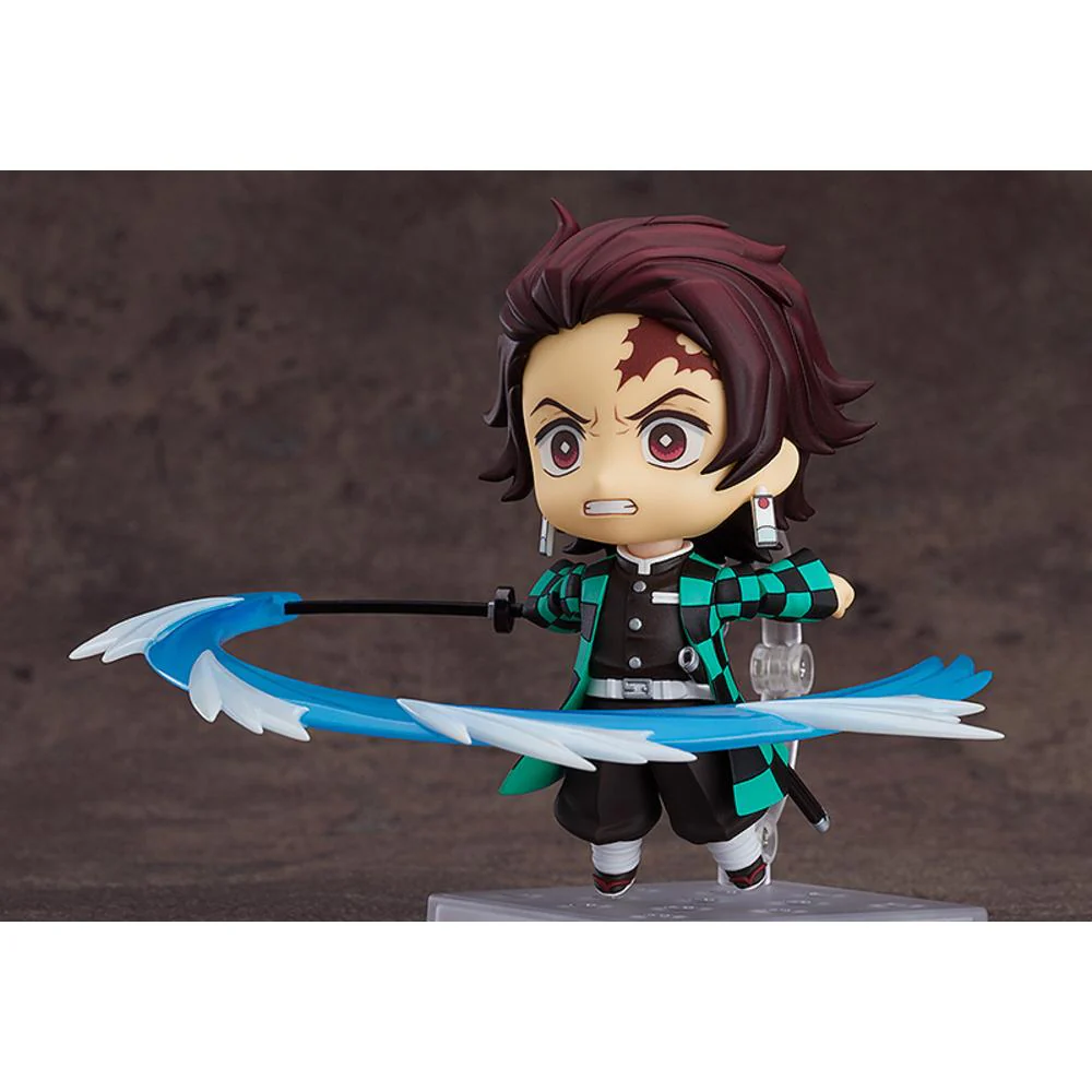 Nendoroid Tanjiro Kamado - Image 2