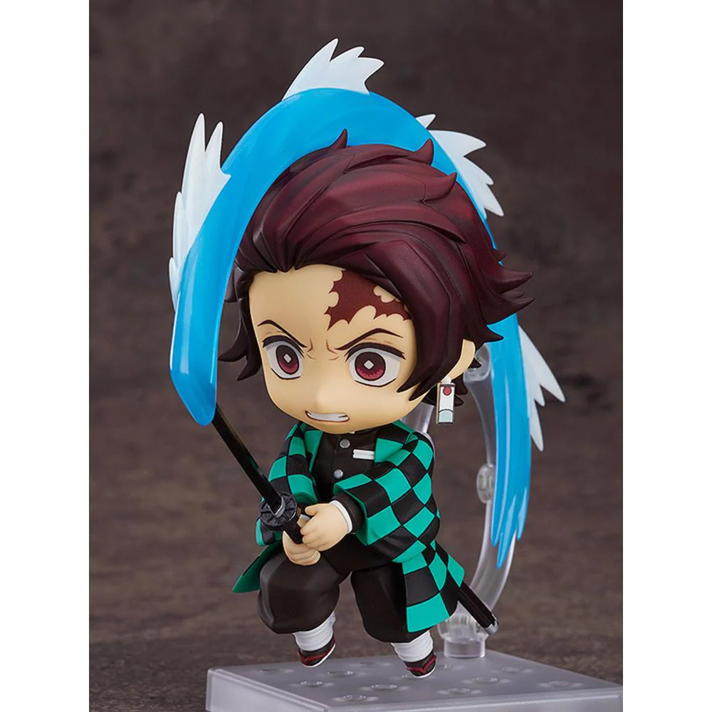 Nendoroid Tanjiro Kamado - Image 4