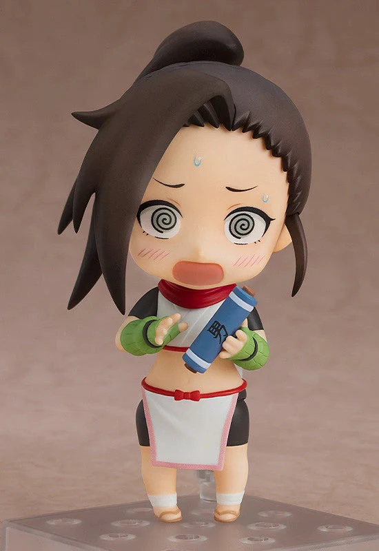 In the Heart of Kunoichi Tsubaki Tsubaki Nendoroid Action Figure by Good Smile Company - Image 4
