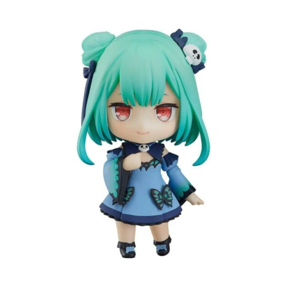 Hololive Production: Uruha Rushia Nendoroid PVC Figure by Good Smile Company