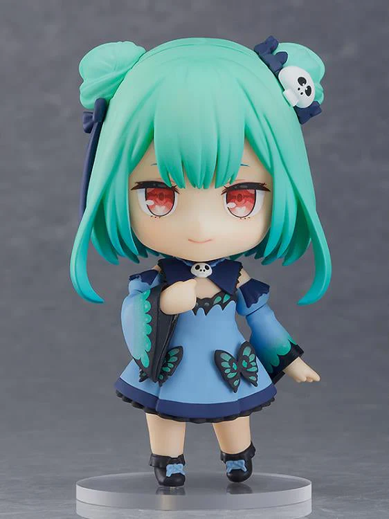 Hololive Production: Uruha Rushia Nendoroid PVC Figure by Good Smile Company - Image 2