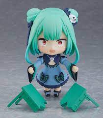 Hololive Production: Uruha Rushia Nendoroid PVC Figure by Good Smile Company - Image 3