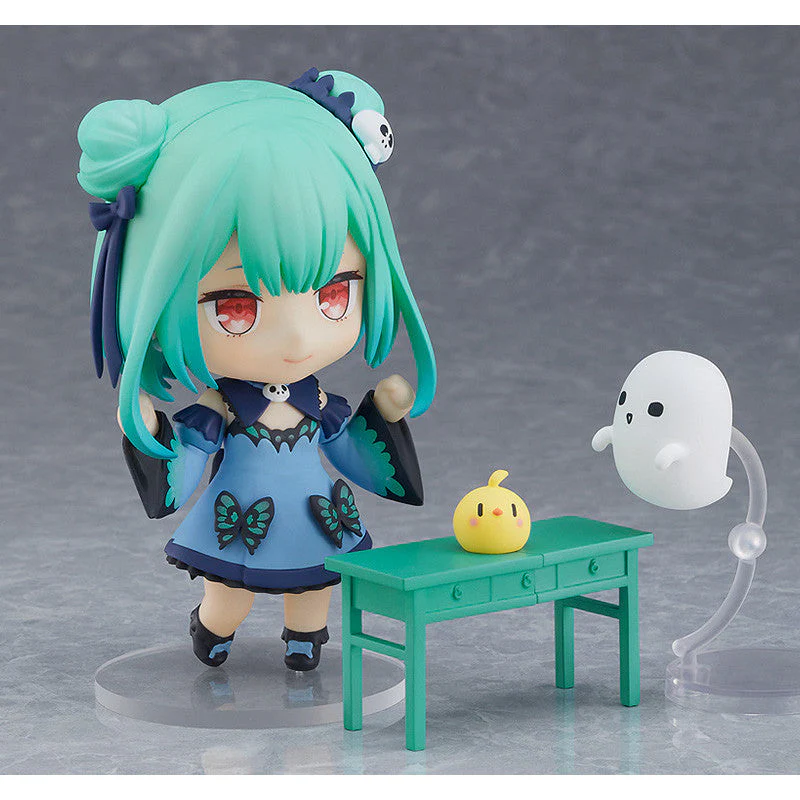 Hololive Production: Uruha Rushia Nendoroid PVC Figure by Good Smile Company - Image 4