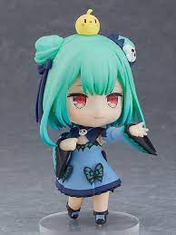 Hololive Production: Uruha Rushia Nendoroid PVC Figure by Good Smile Company - Image 5