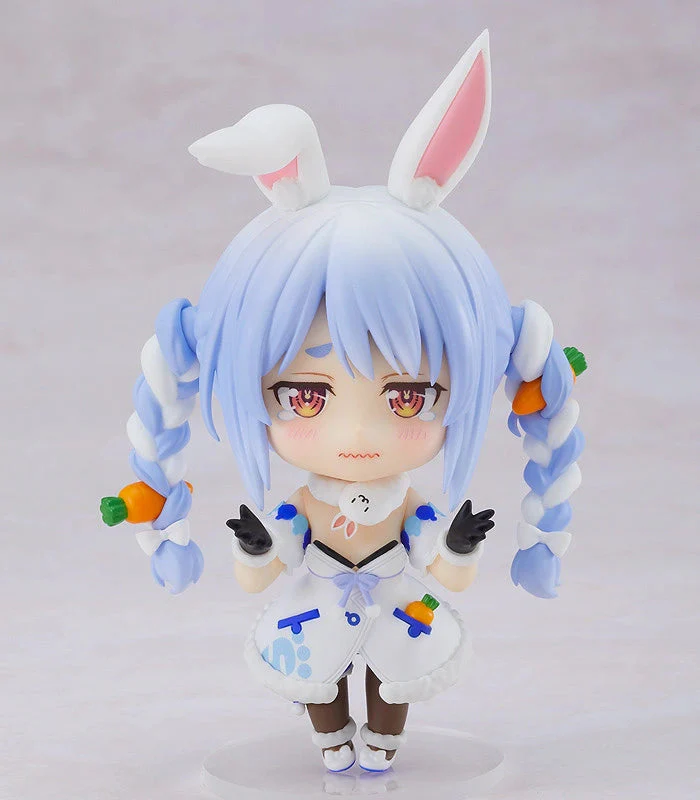Hololive Production: Usada Pekora Nendoroid PVC Figure by Good Smile Company - Image 2