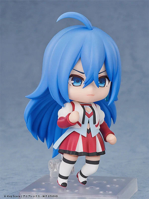 Vivy Fluorite Eye's Song Vivy Nendoroid Action Figure by Good Smile Company - Image 2