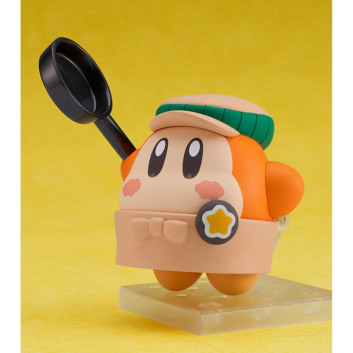 Kirby Waddle Dee (Cafe Ver.) Nendoroid Action Figure By Good Smile Company - Image 2