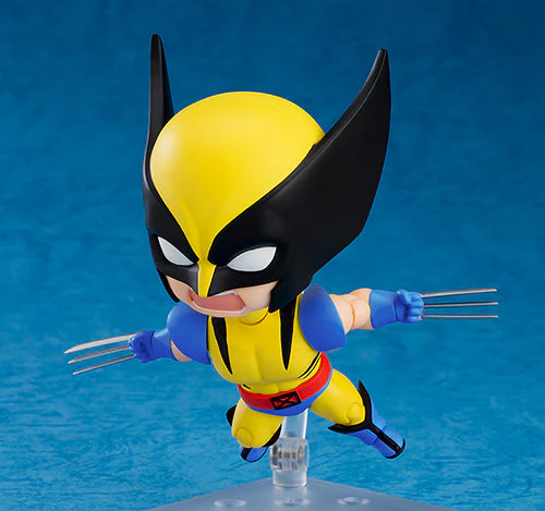 Nendoroid Marvel - Wolverine - Image 5