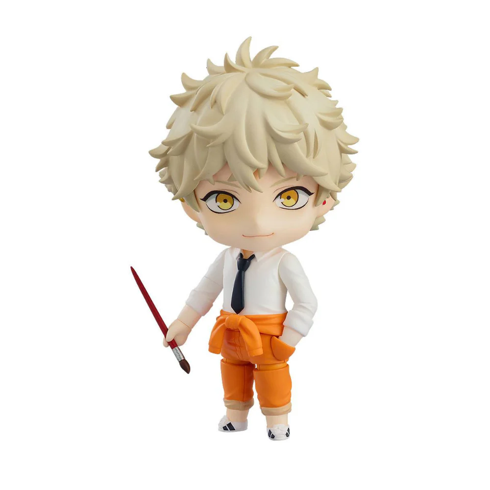 Blue Period: Yatora Yaguchi Nendoroid PVC Figure by Orange Rouge