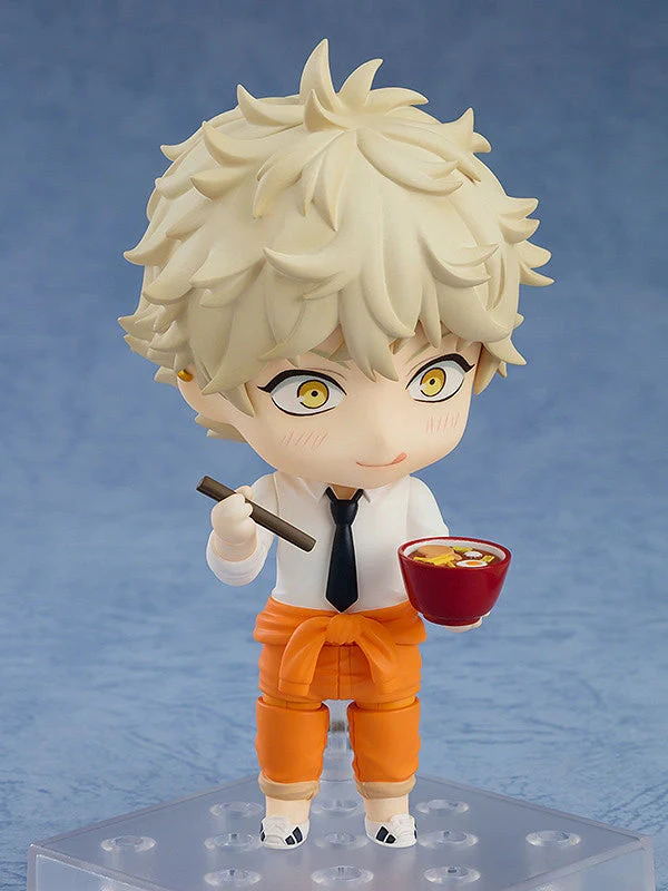 Blue Period: Yatora Yaguchi Nendoroid PVC Figure by Orange Rouge - Image 5