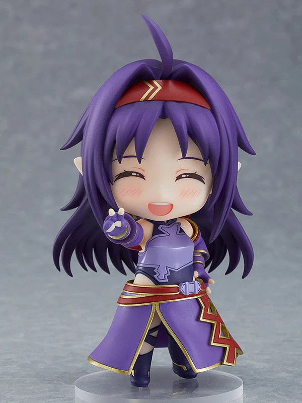Nendoroid Sword Art Online Yuuki - Image 4