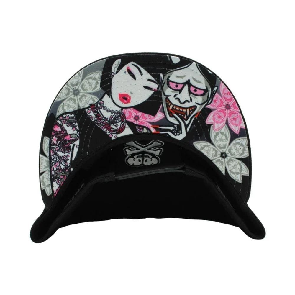 New Era Demonized Snapback - Image 2