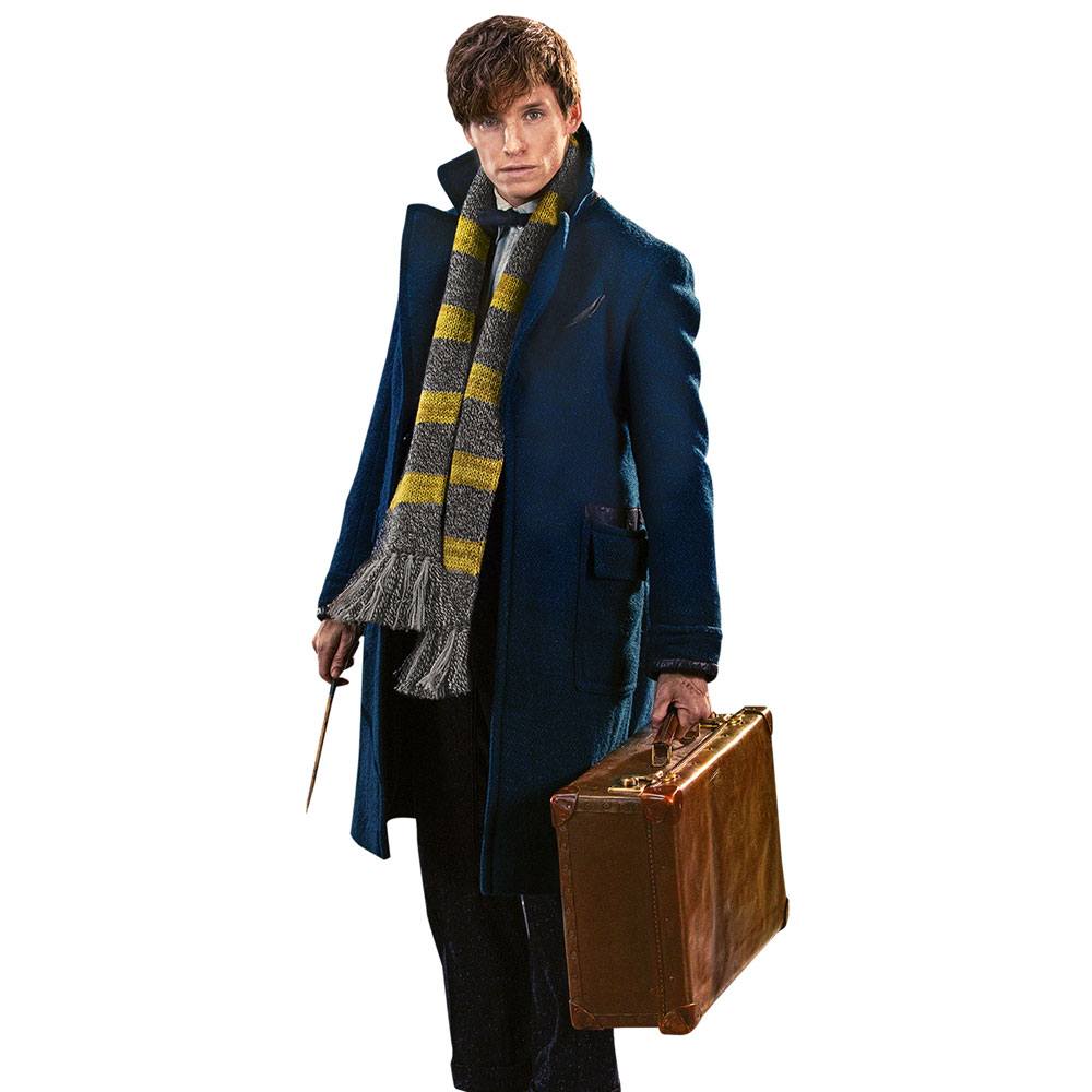 Fantastic Beasts Replica 1/1 Newt Scamander  Limited Edition Suitcase - Image 2