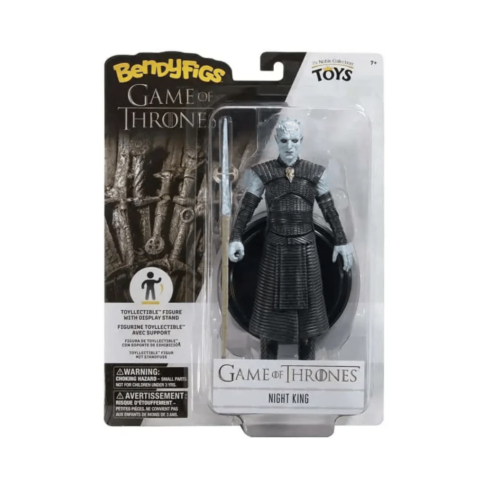 Game of Thrones Night King  By The Noble Collection