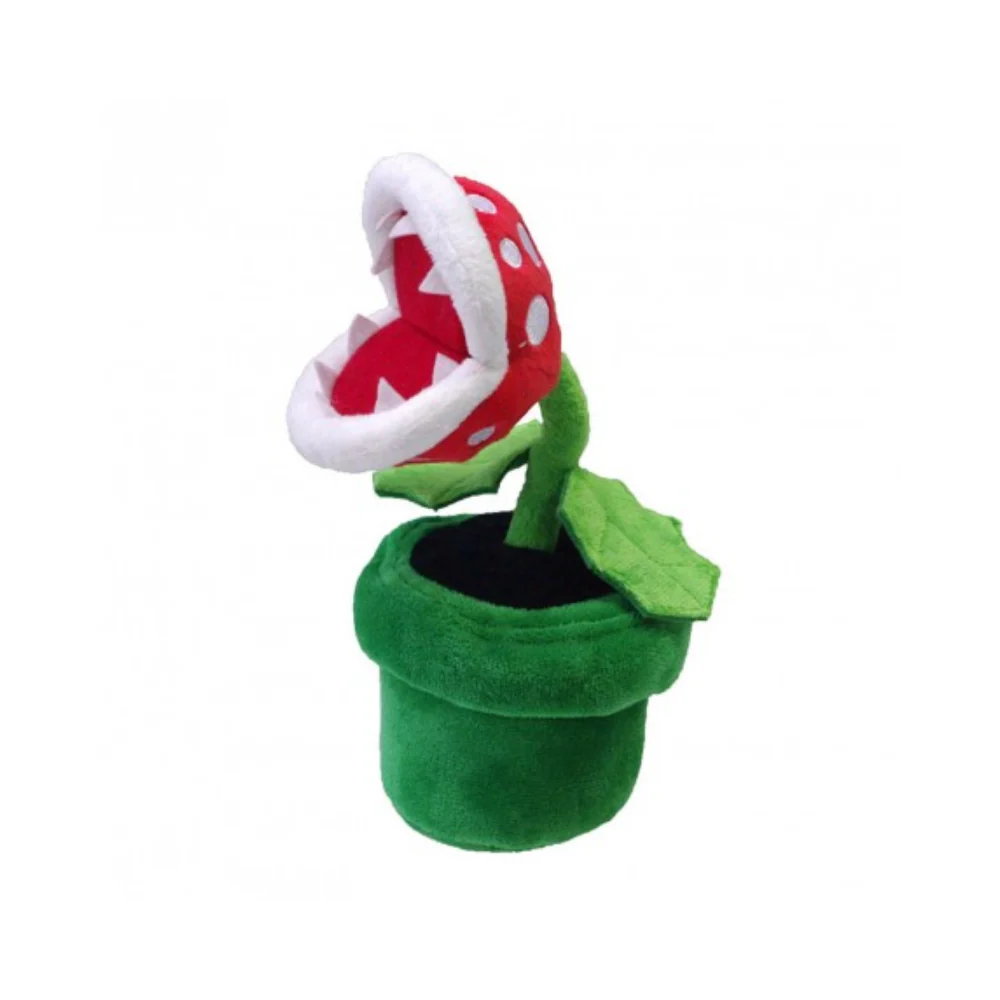 NINTENDO - Piranha Plant Plush 22cm