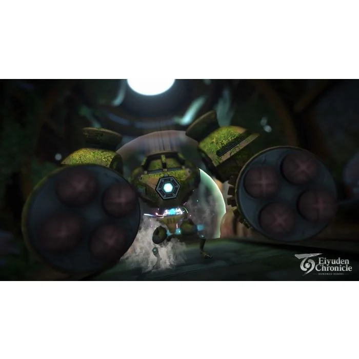 Nintendo Switch : Eiyuden Chronicles HUNDRED HEROES - Image 7