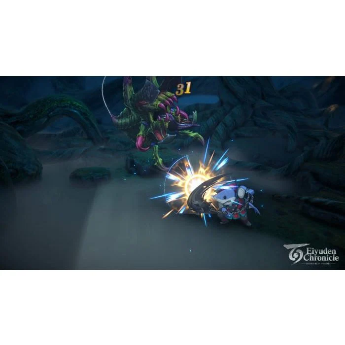 Nintendo Switch : Eiyuden Chronicles HUNDRED HEROES - Image 8