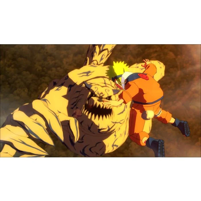 Nintendo Switch: NARUTO X BORUTO CONNECTIONS - Image 3