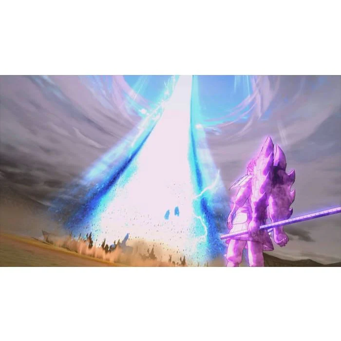 Nintendo Switch: NARUTO X BORUTO CONNECTIONS - Image 7
