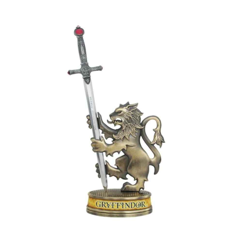 Noble: Harry Potter - Gryffindor Sword Letter Opener