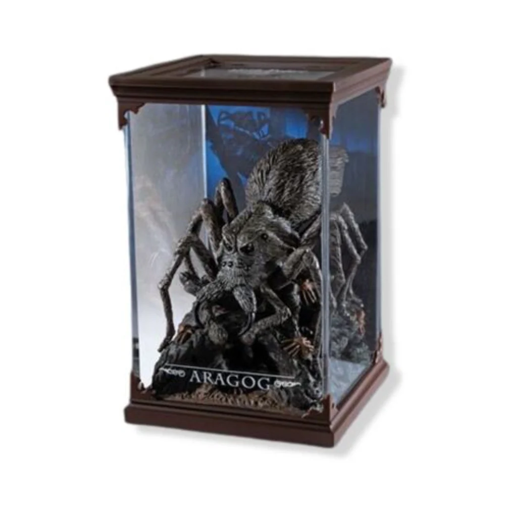 Noble: Harry Potter - Magical Creatures No 16 - Aragog