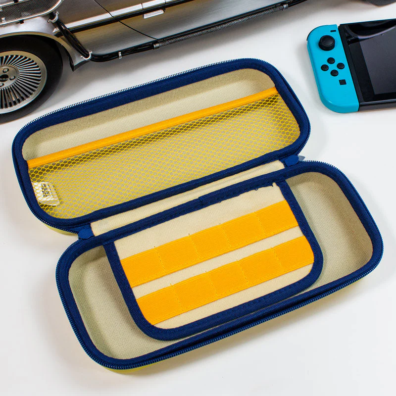 Back to the Future Nintendo Switch Case - Image 6