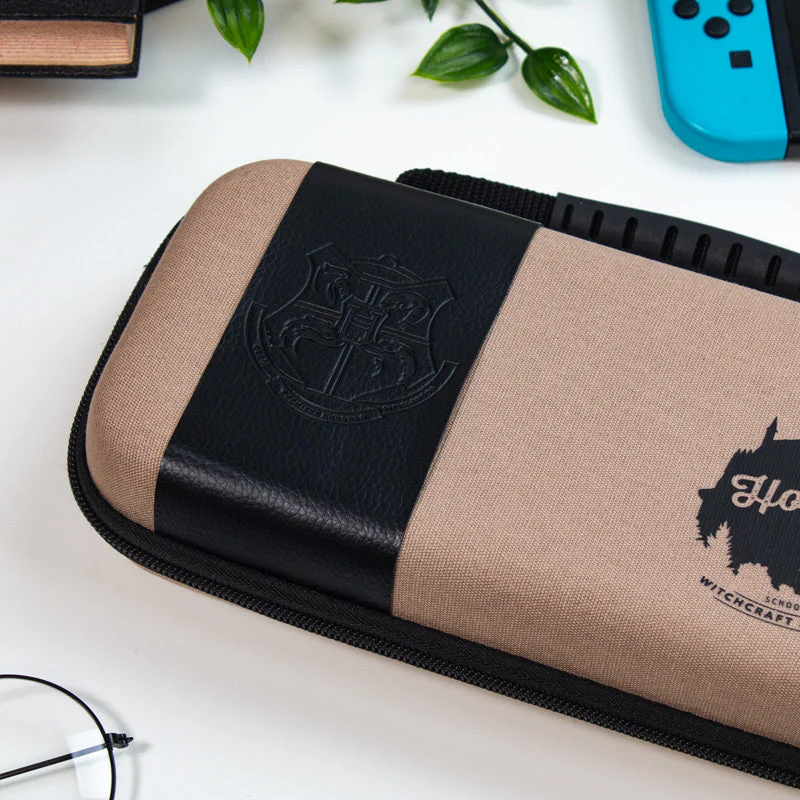 Official Harry Potter Nintendo Switch Case - Image 4