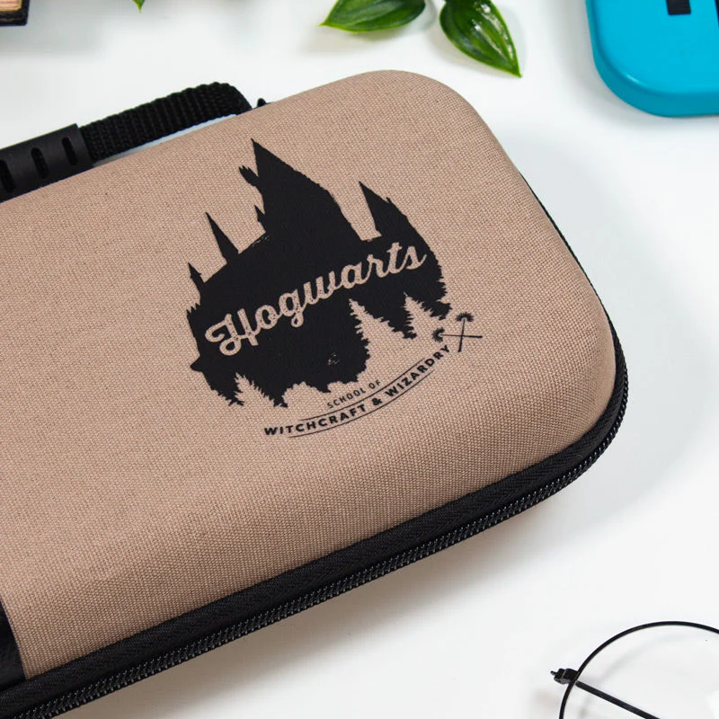 Official Harry Potter Nintendo Switch Case - Image 6