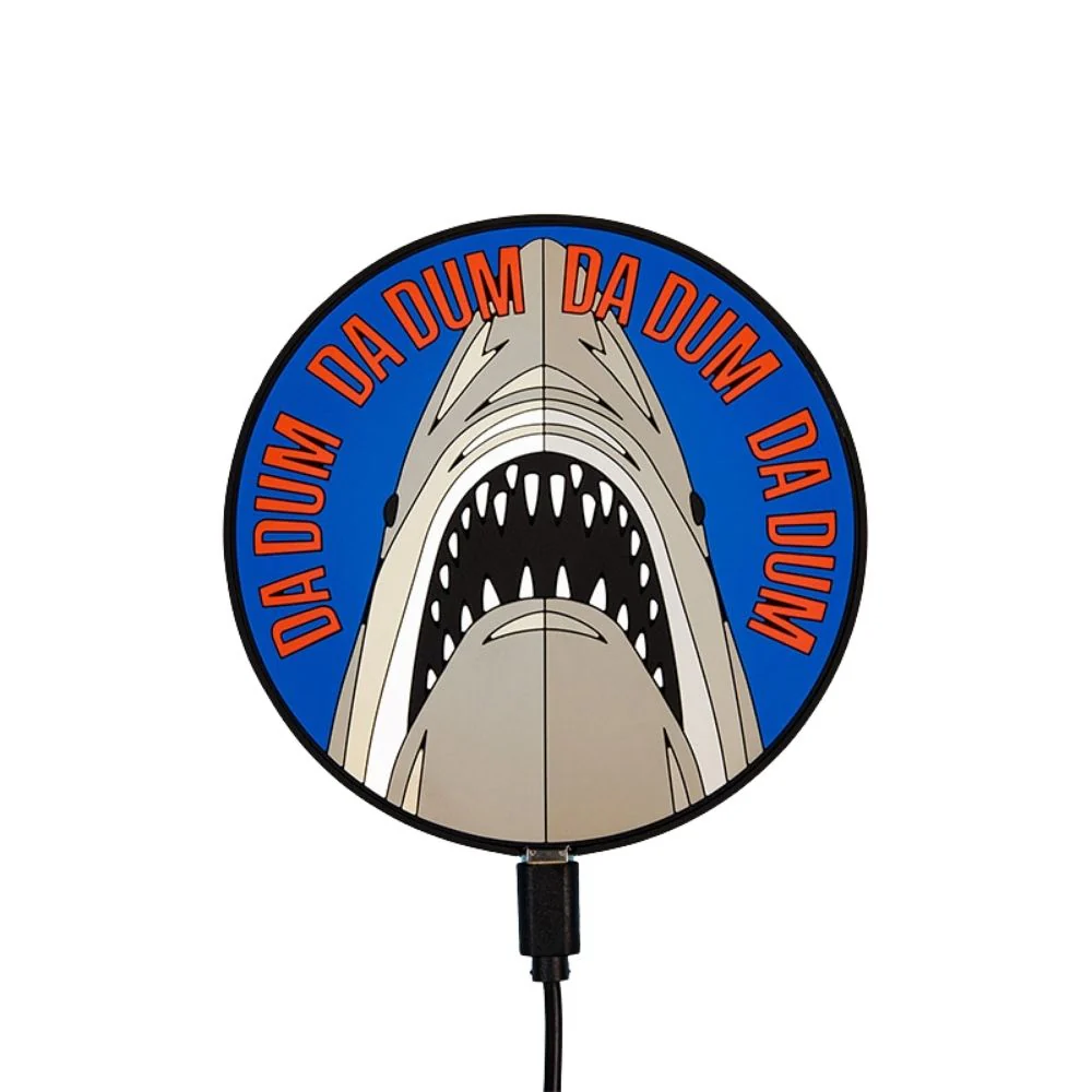 Jaws  Wireless Charging Mat