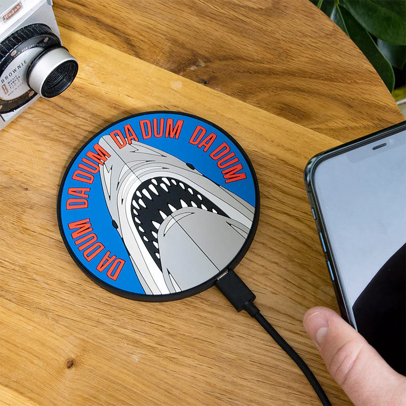 Jaws  Wireless Charging Mat - Image 3