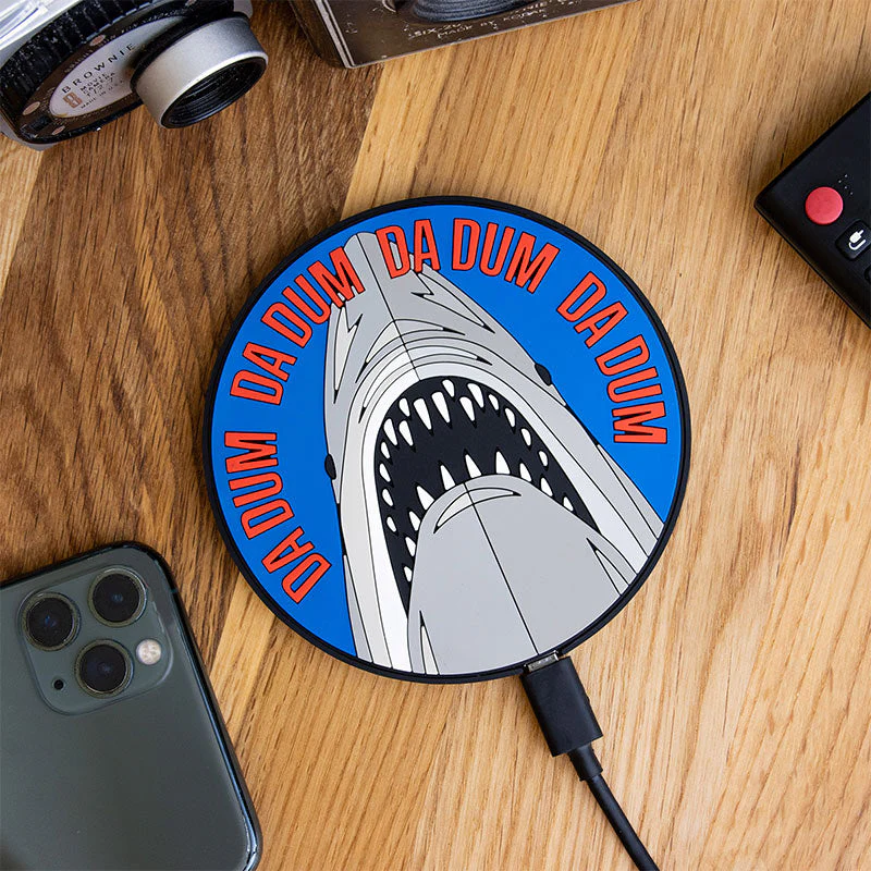 Jaws  Wireless Charging Mat - Image 6
