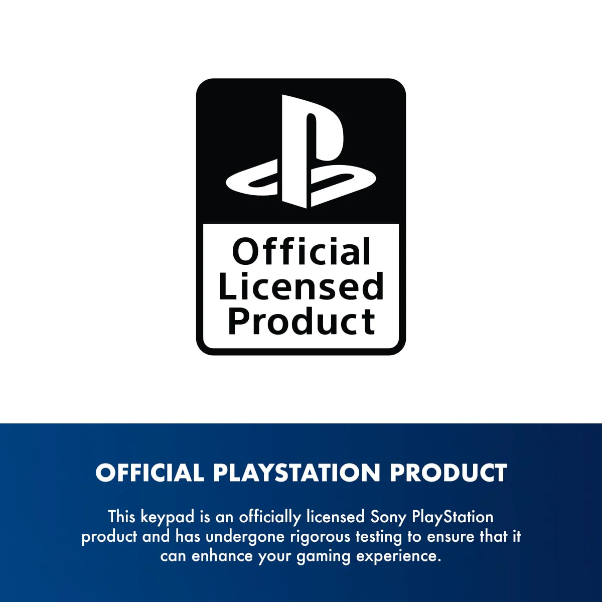 Sony PlayStation 4 PS4 Keyboard Chatpad - Image 8