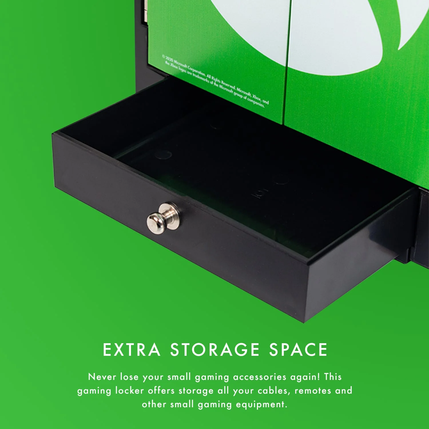 Xbox Gaming Locker - Image 6