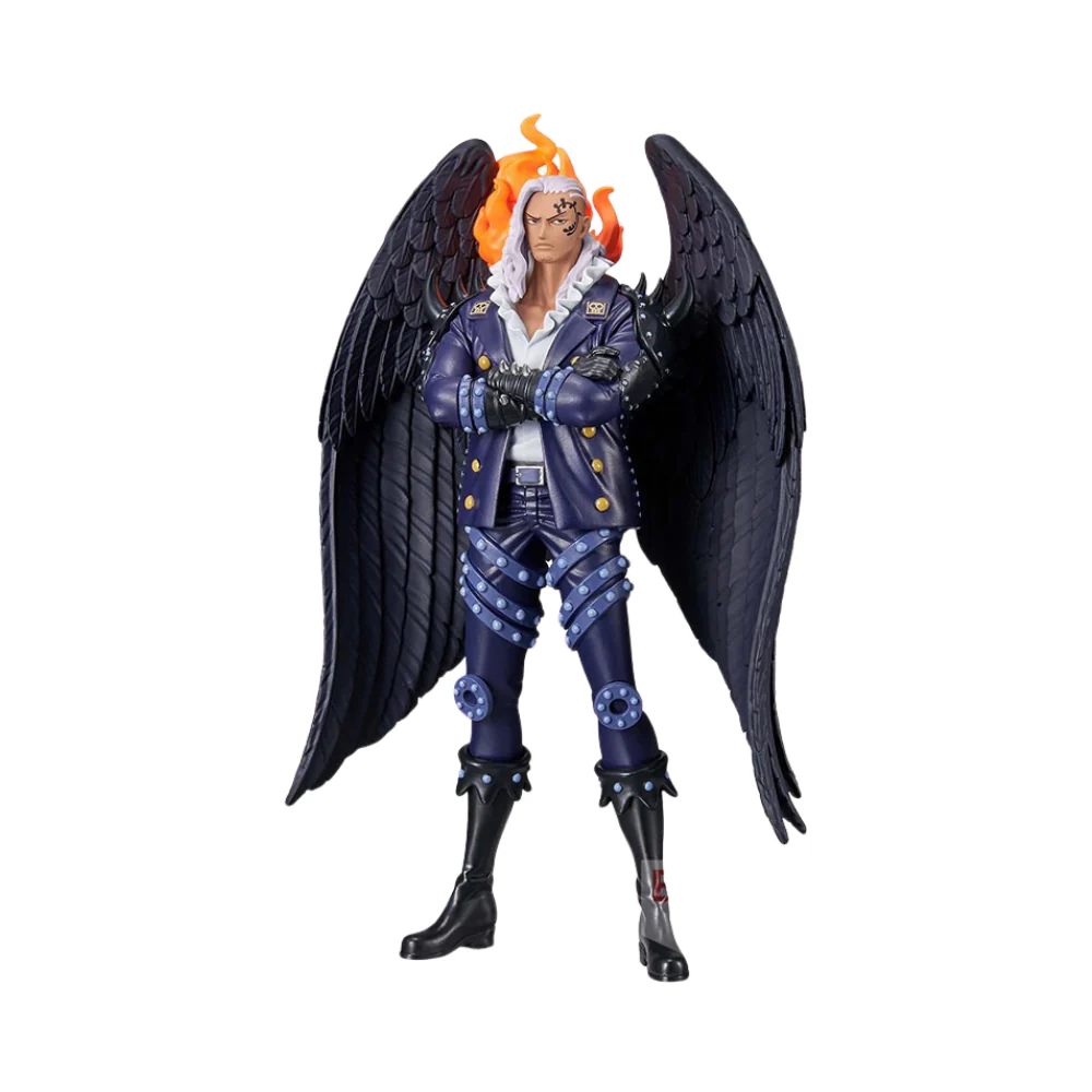 ONE PIECE~THE GRANDLINE SERIES~EXTRA KING DXF Figure By Banpresto