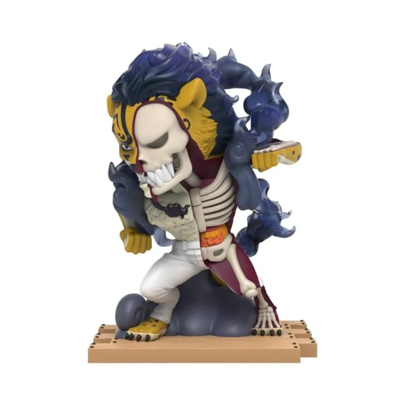 One Piece Egghead Arc Series Part 1 By Mighty Jaxx (1 Random) - Image 2