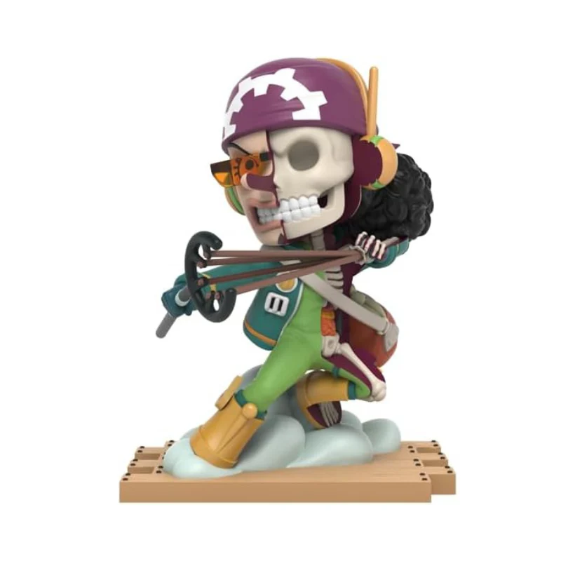 One Piece Egghead Arc Series Part 1 By Mighty Jaxx (1 Random) - Image 5