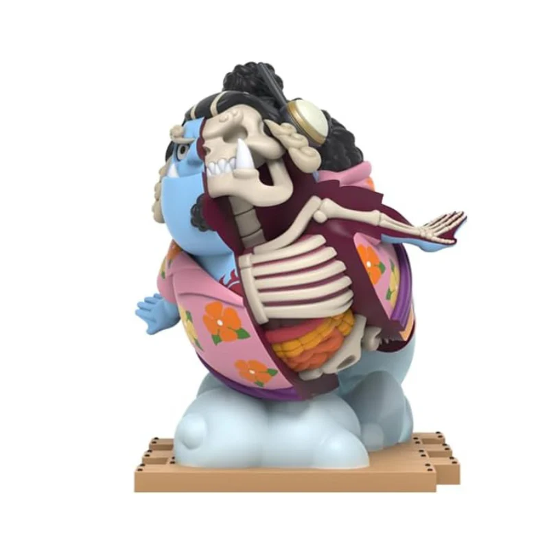One Piece Egghead Arc Series Part 1 By Mighty Jaxx (1 Random) - Image 6