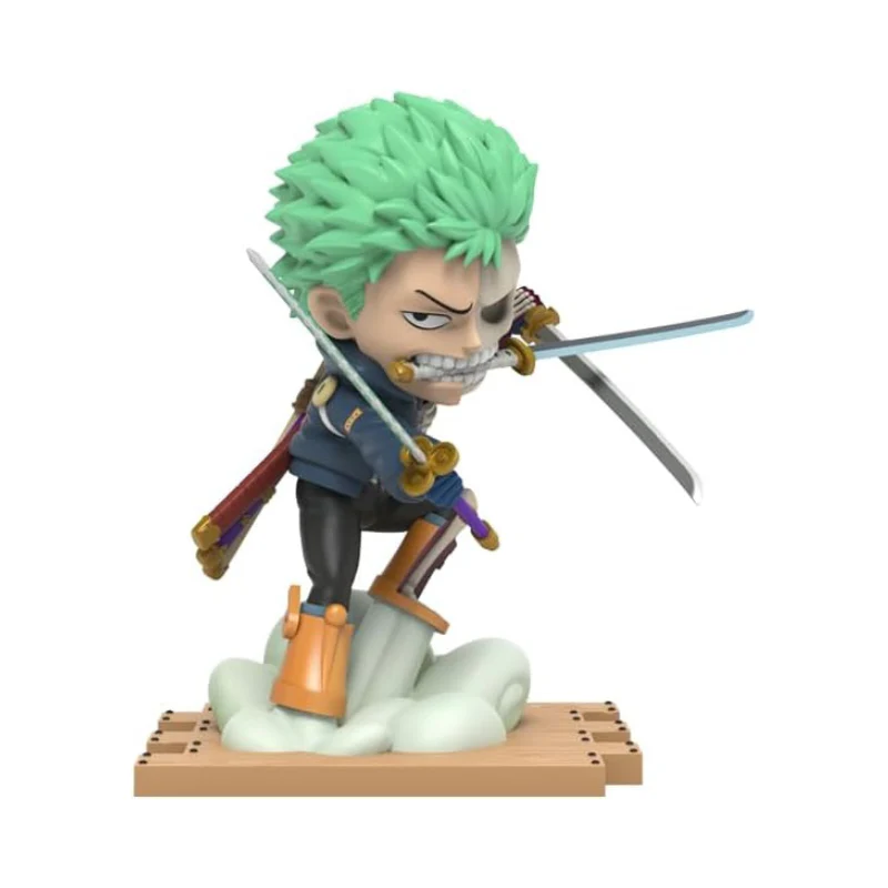 One Piece Egghead Arc Series Part 1 By Mighty Jaxx (1 Random) - Image 7